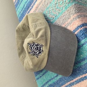 Discountinued hat by girrlscout